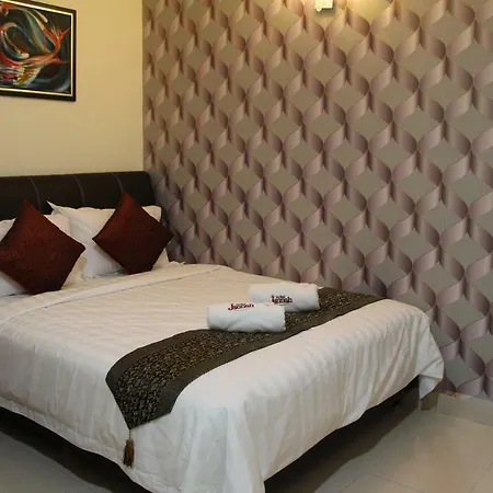 Hotel Jannah